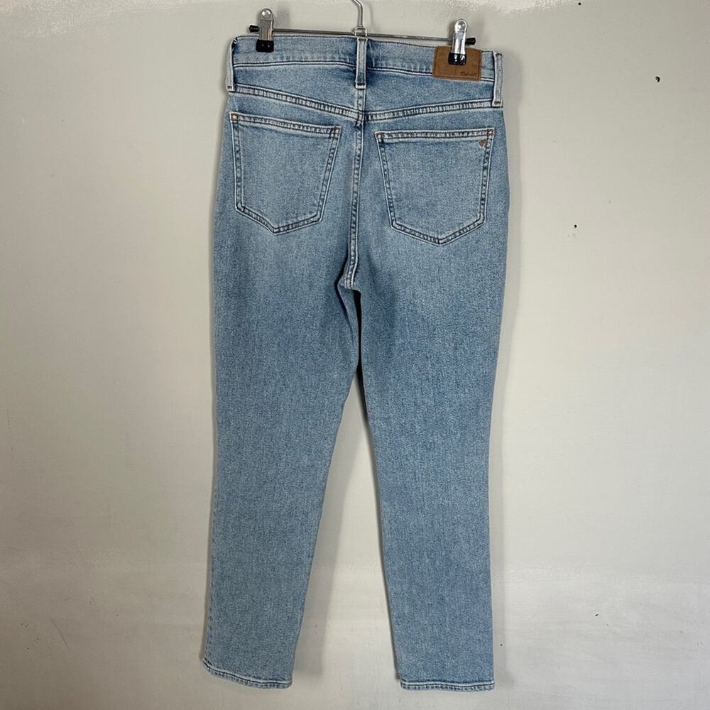 Madewell The Perfect Vintage Jeans 26 Cardine Wash - Picture 3 of 8